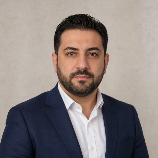 Fahad Al-Sulaiti